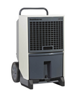 Dantherm Condensation Dehumidifier CDT 60 MKIII