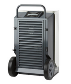 Dantherm CDT 60 MKIII 65L/Day Condensation Dehumidifier