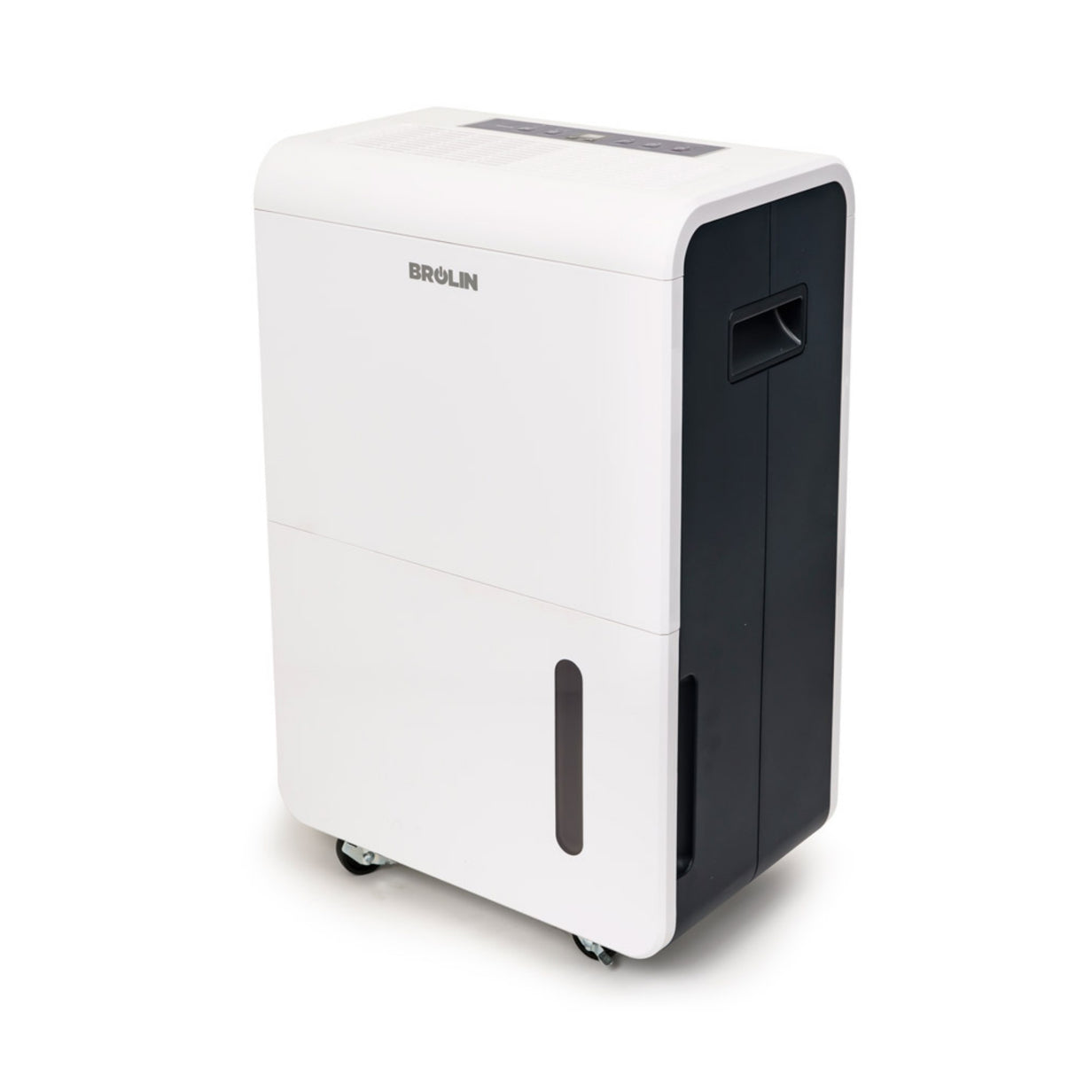 Brolin BR60CR 60L Dehumidifier with a 6L Capture Tank