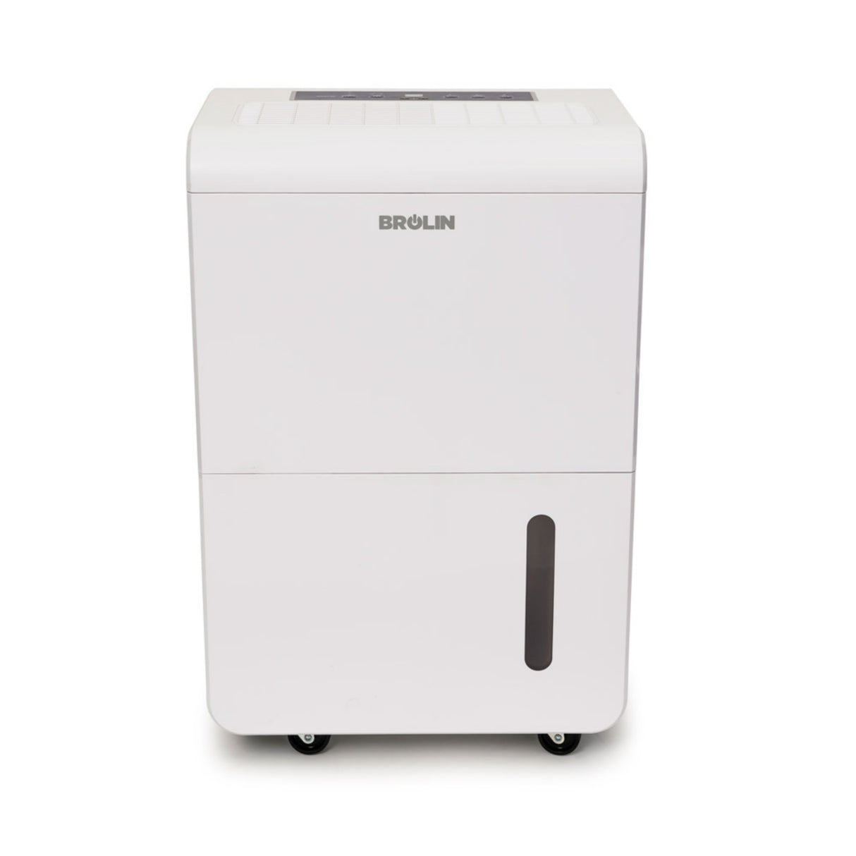 Brolin BR60CR 60L Dehumidifier with a 6L Capture Tank