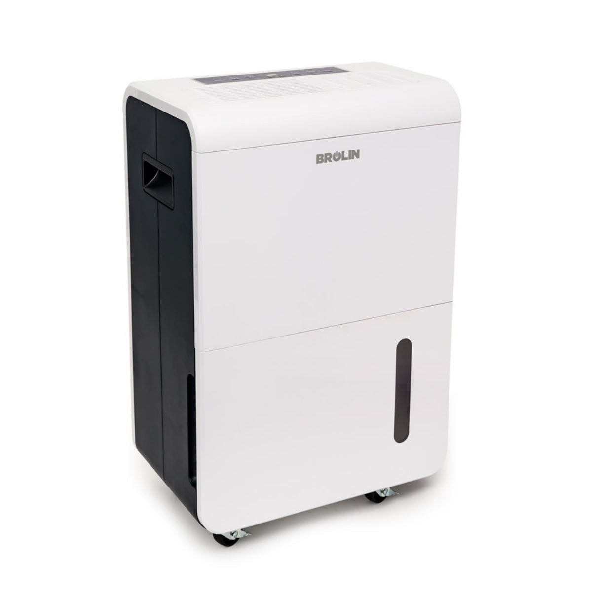 Brolin BR60CR 60L Dehumidifier with a 6L Capture Tank