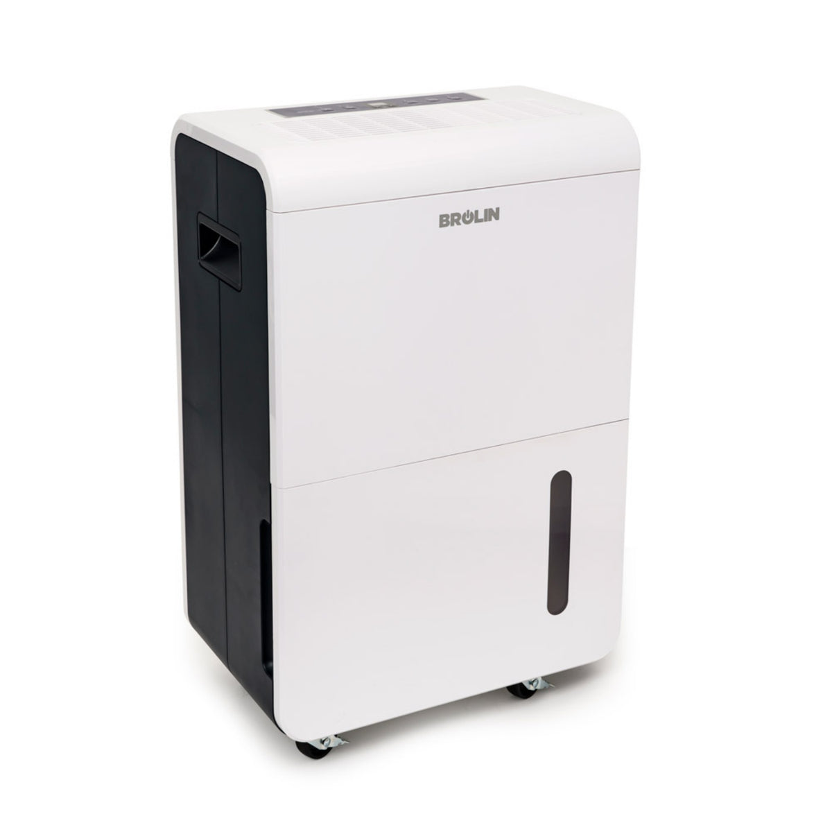 Brolin BR60CR 60L/Day Dehumidifier