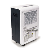 Brolin BR60CR 60L Dehumidifier with a 6L Capture Tank