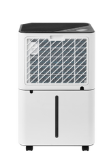 Brolin BR20C Mk2 20L Dehumidifier with a 4.5L Capture Tank