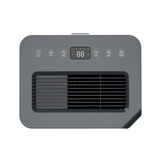 Brolin BR20C Mk2 20L Dehumidifier with a 4.5L Capture Tank