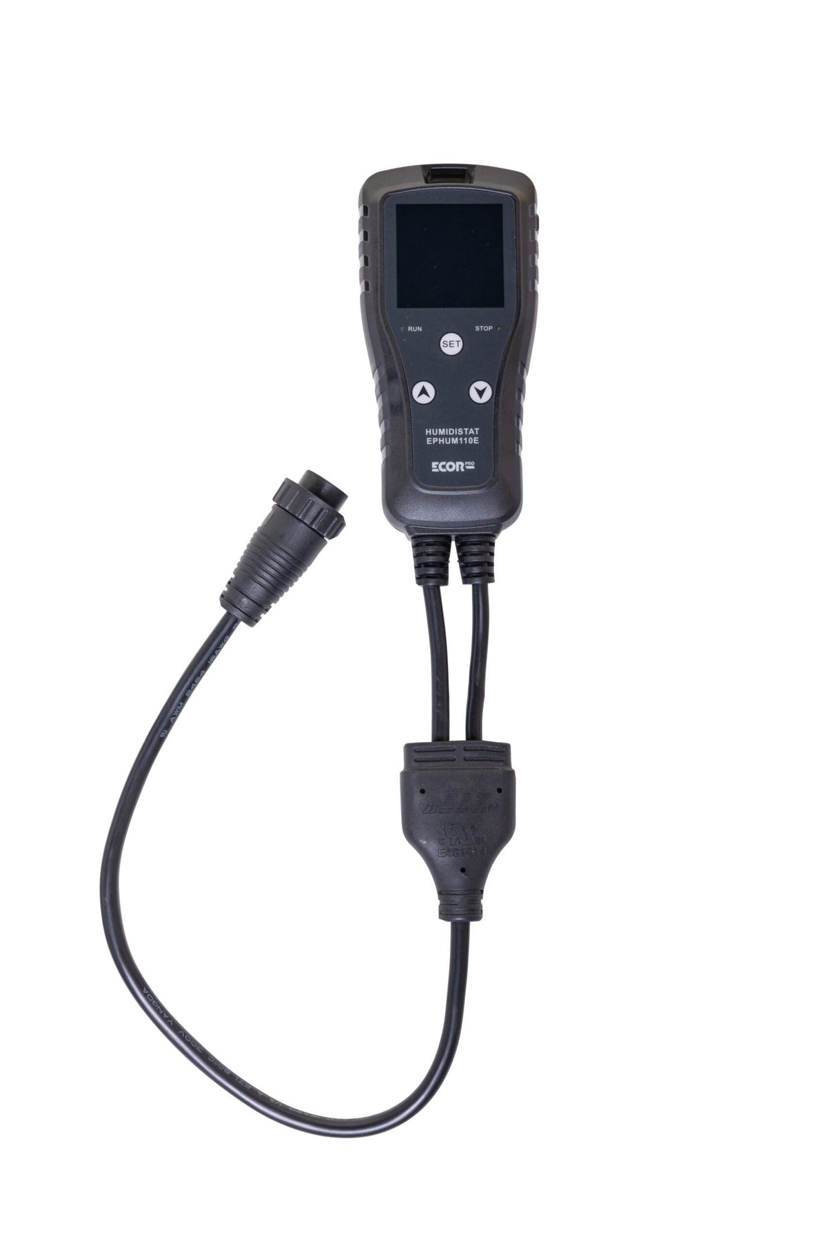 Ecor Pro EPHUM110E Humidistat
