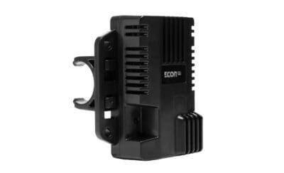 Ecor Pro EPHUM-I-MAX Humidistat and Temperature Monitor