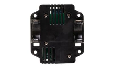 Ecor Pro EPHUM-I-MAX Humidistat and Temperature Monitor