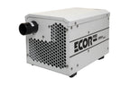 Ecor Pro EPD50-MAX 13L/Day Desiccant Dehumidifier
