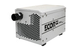 Ecor Pro EPD50-MAX Smart 13L Desiccant Dehumidifier (230V)