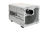 Ecor Pro EPD50-MAX Smart 13L Desiccant Dehumidifier (230V)