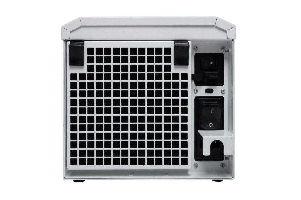 Ecor Pro EPD50-MAX 13L/Day Desiccant Dehumidifier