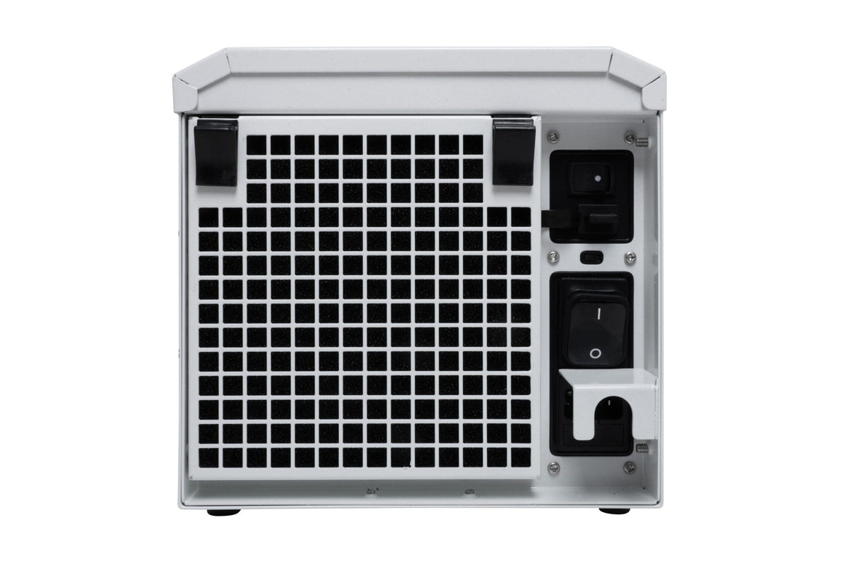 Ecor Pro EPD50-MAX 13L/Day Desiccant Dehumidifier