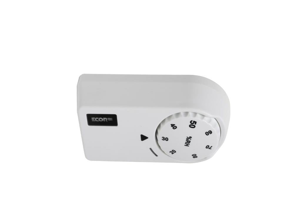 Ecor Pro EPHUM-I-DRY Humidistat