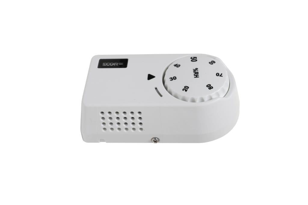 Ecor Pro EPHUM-I-DRY Humidistat