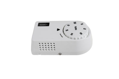 Ecor Pro EPHUM-I-DRY Humidistat