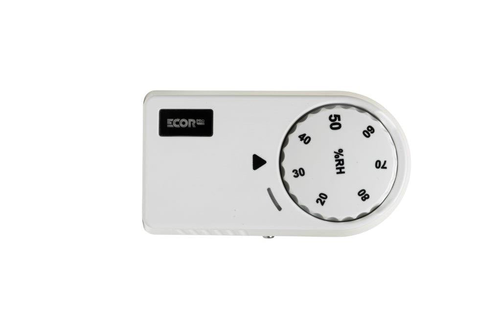 Ecor Pro EPHUM-I-DRY Humidistat