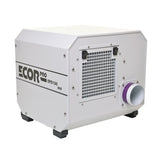 Ecor Pro EPD150-MAX Smart 35L Desiccant Dehumidifier (230V)