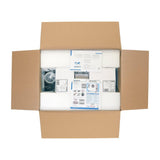 Ecor Pro EPD150-MAX Smart 35L Desiccant Dehumidifier (230V)