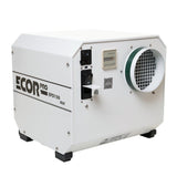 Ecor Pro EPD150-MAX Smart 35L Desiccant Dehumidifier (230V)