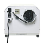 Ecor Pro EPD150-MAX 35L/Day Desiccant Dehumidifier