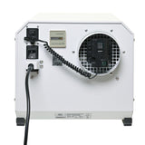 Ecor Pro EPD150-MAX Smart 35L Desiccant Dehumidifier (230V)