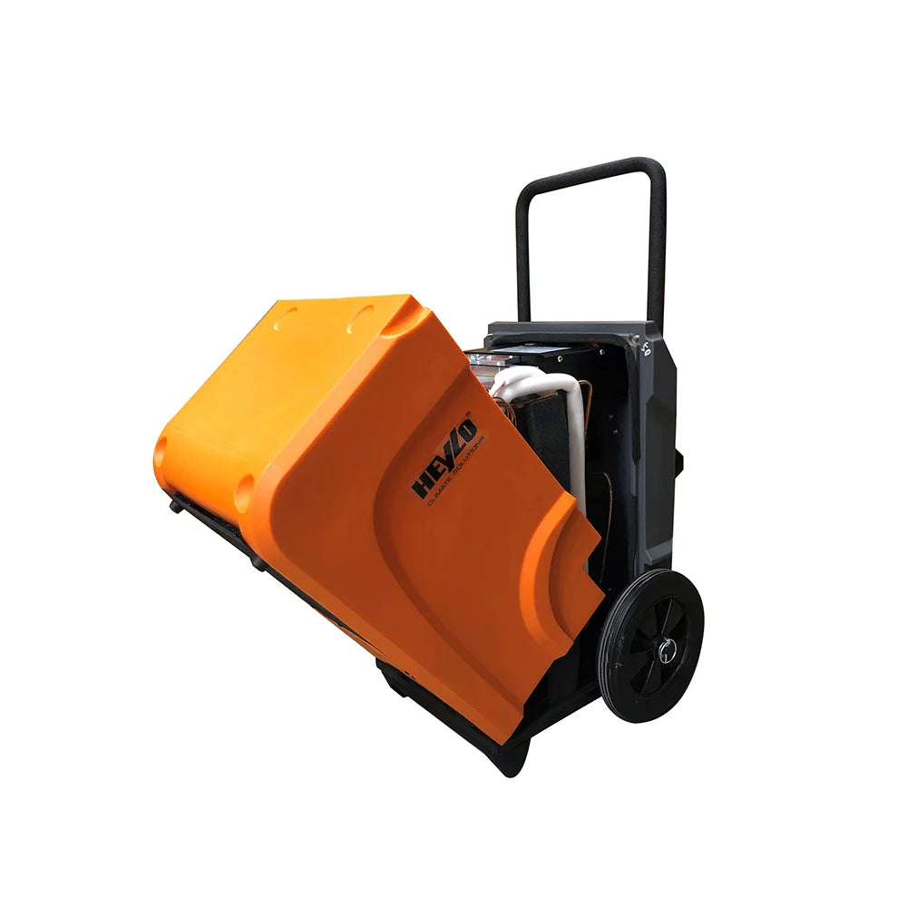 Heylo KT45 45L/Day Commercial Dehumidifier