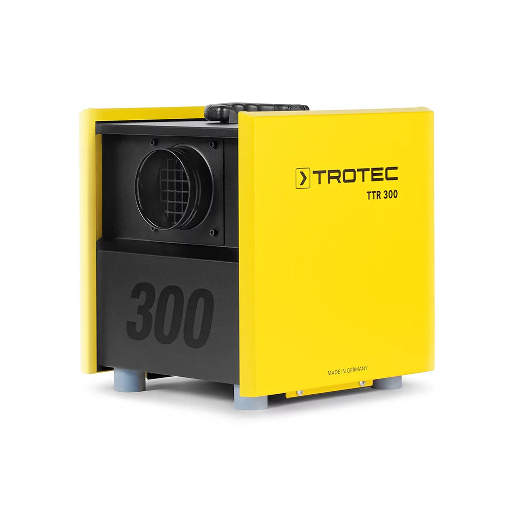 Trotec TTR300 Desiccant Dehumidifier