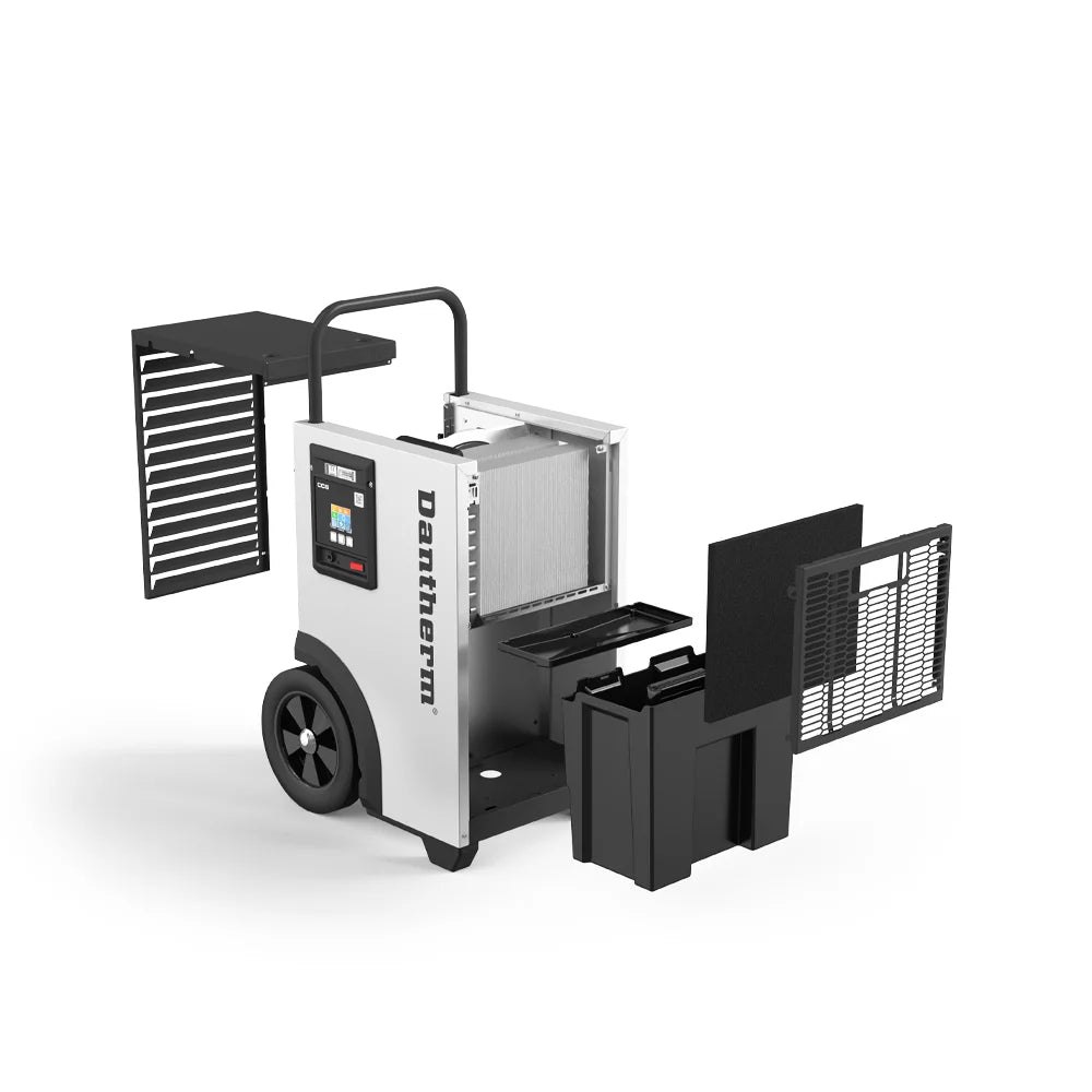 Dantherm AD935 S 28L/Day Condensation Dehumidifier