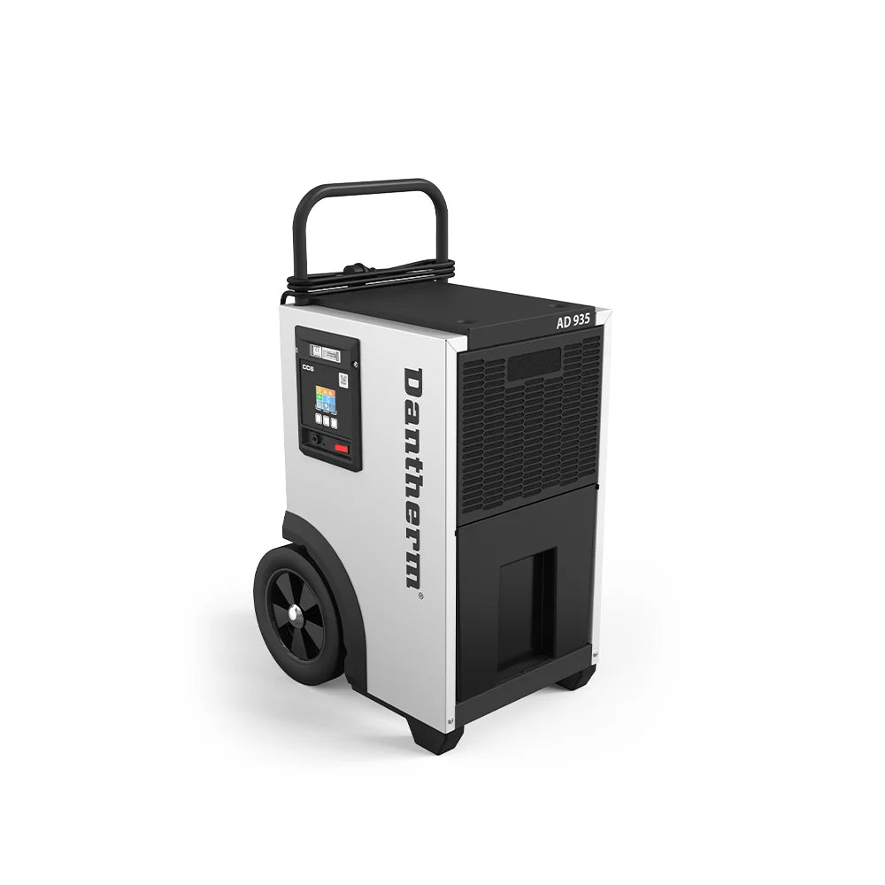 Dantherm AD935 34L/Day Condensation Dehumidifier