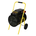 Olympus JetHeat OLY-J15/3 15kW Electric Fan Heater