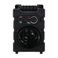 Olympus JetHeat OLYPRO-P3/1 3kW Electric Fan Heater