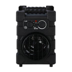 Olympus JetHeat OLYPRO-P3/1 3kW Electric Fan Heater