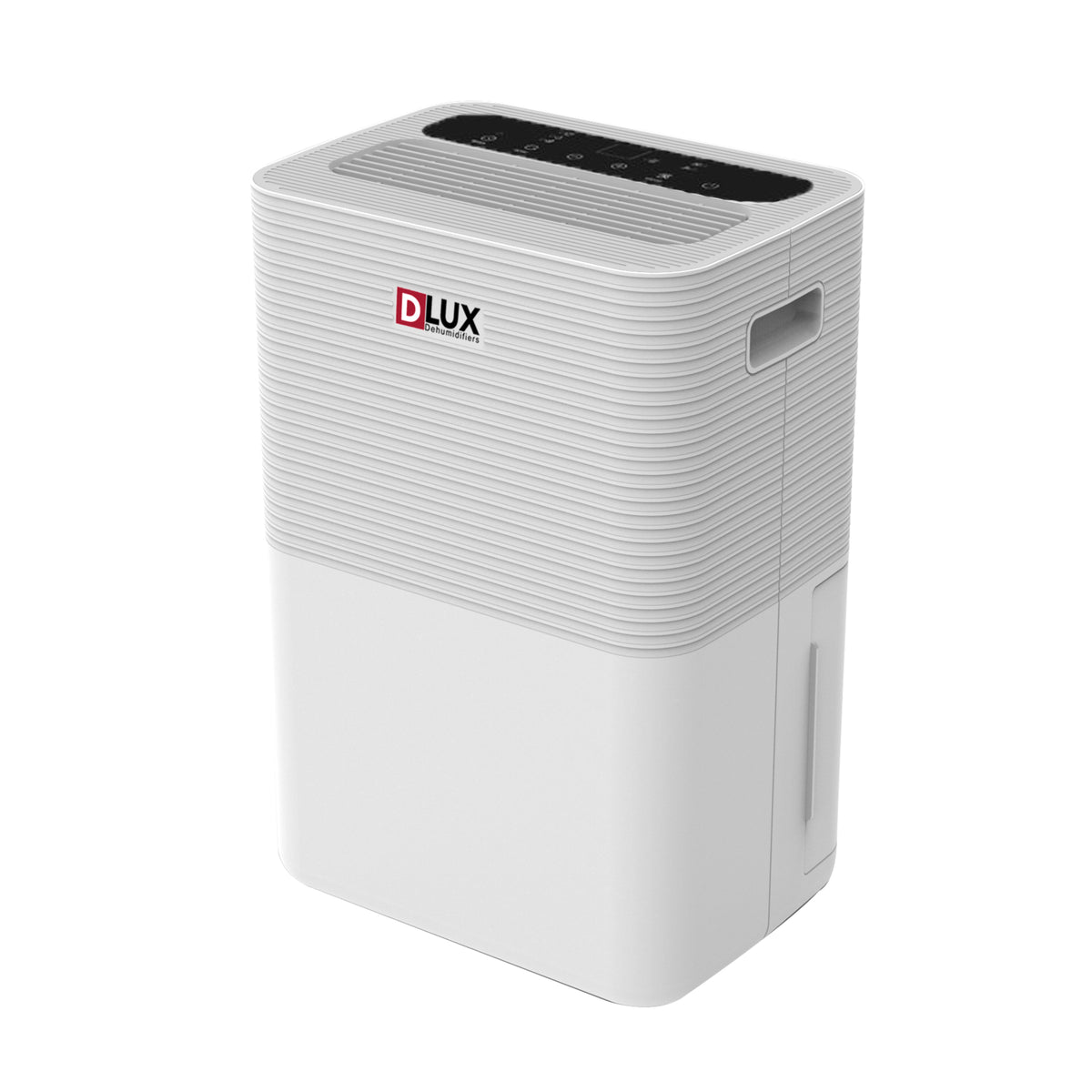 DLUX DLUX-12 12L/Day Dehumidifier