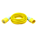 El-Björn 110V 32A Extension Lead 14m