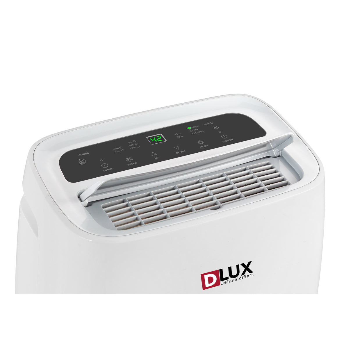DLUX-20 Intelligent Dehumidifier