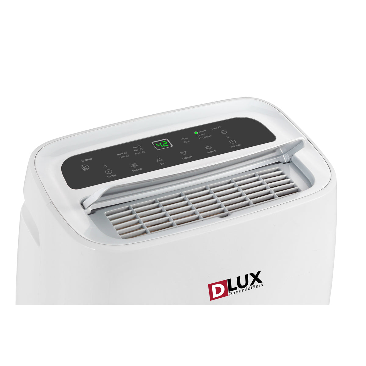 DLUX DLUX-20 20L/Day Dehumidifier
