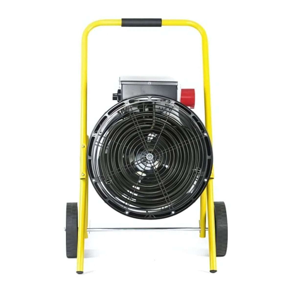 JetHeat 15kW Industrial Electric Fan Heater