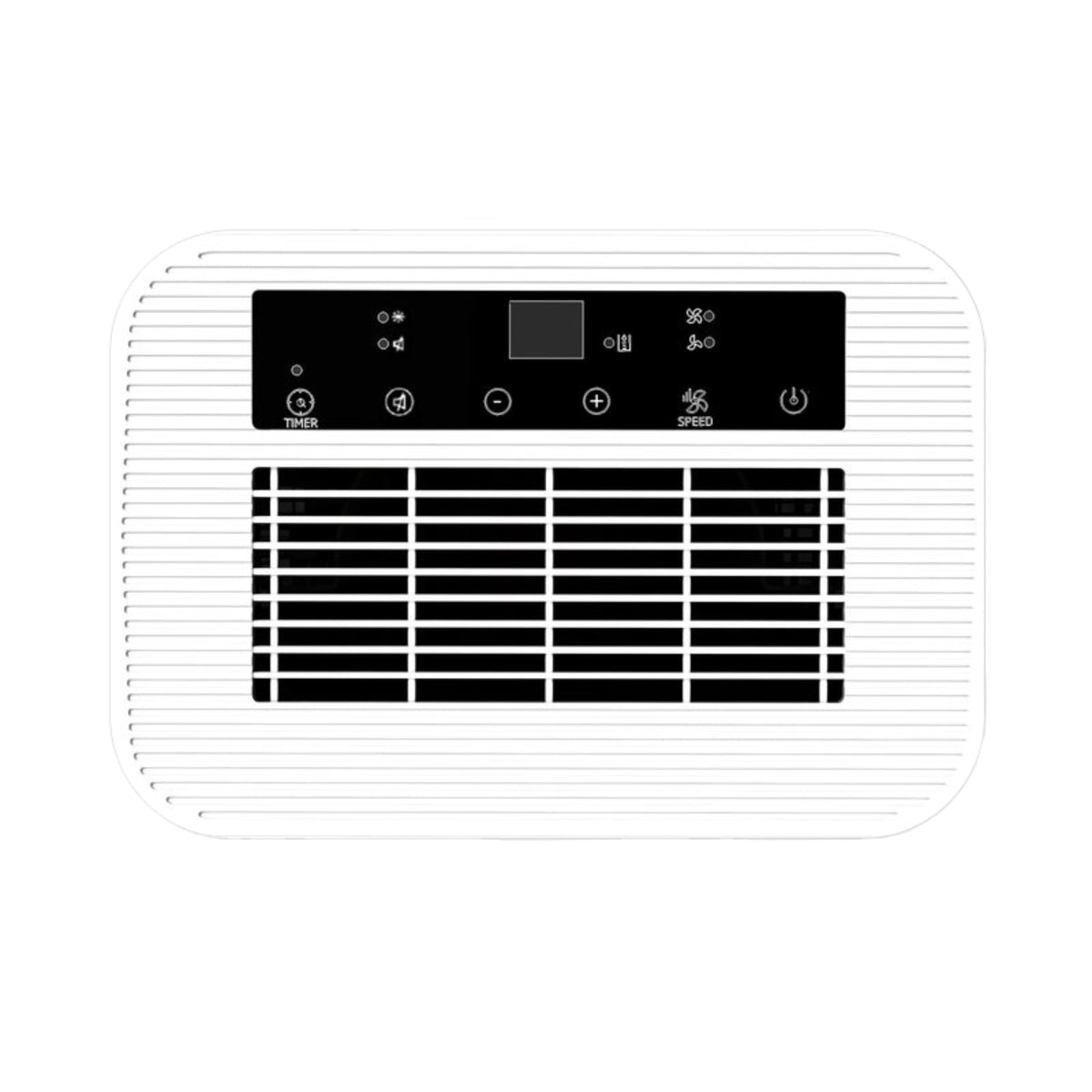 DLUX DLUX-12 12L/Day Dehumidifier