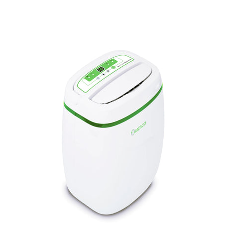 Meaco 12L Platinum Quiet Low Energy Dehumidifier and Air Purifier