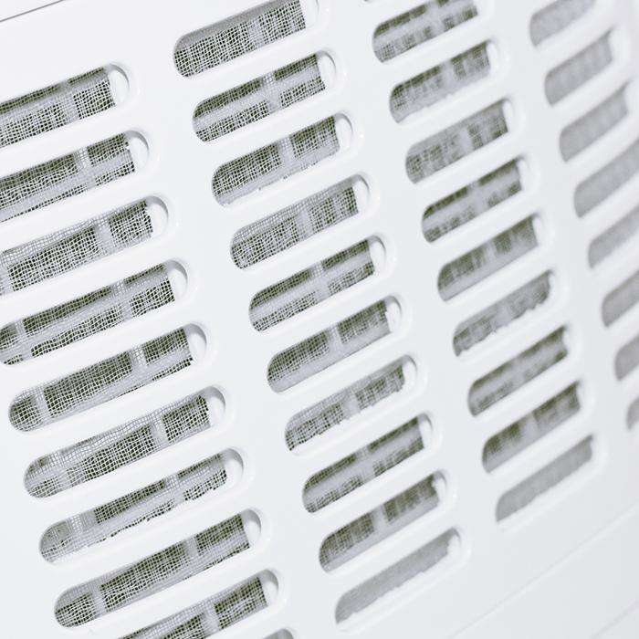 Meaco Platinum 12L/Day Dehumidifier