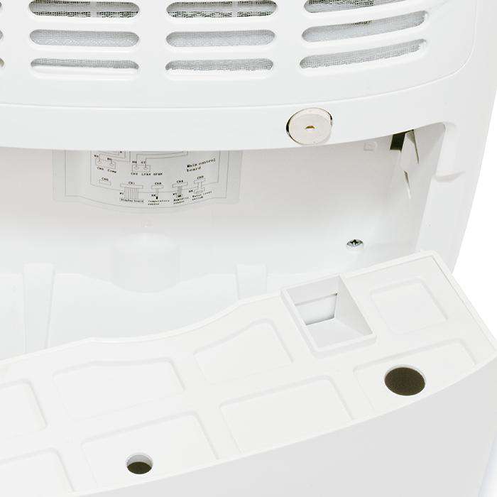 Meaco Platinum 12L/Day Dehumidifier