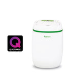 Meaco Platinum 12L/Day Dehumidifier