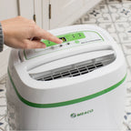 Meaco Platinum 12L/Day Dehumidifier
