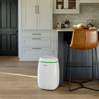 Meaco Platinum 12L/Day Dehumidifier