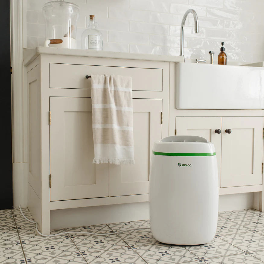 Meaco Platinum 12L/Day Dehumidifier