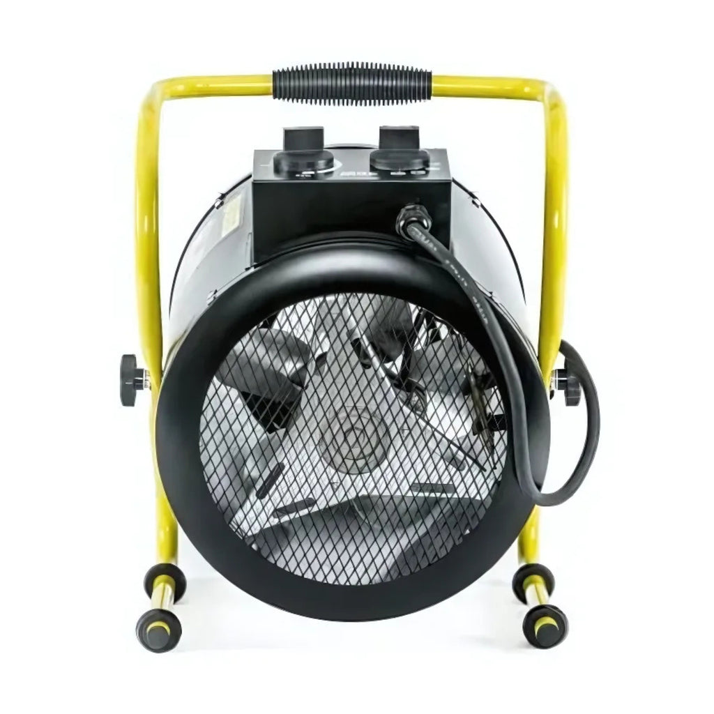 Olympus JetHeat OLY-J9/3 9kW Electric Fan Heater