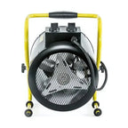 Olympus JetHeat OLY-J9/3 9kW Electric Fan Heater