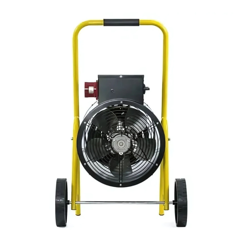Olympus JetHeat OLY-J15/3 15kW Electric Fan Heater