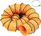 Alorair Cleanshield Intake Ducting - 10m
